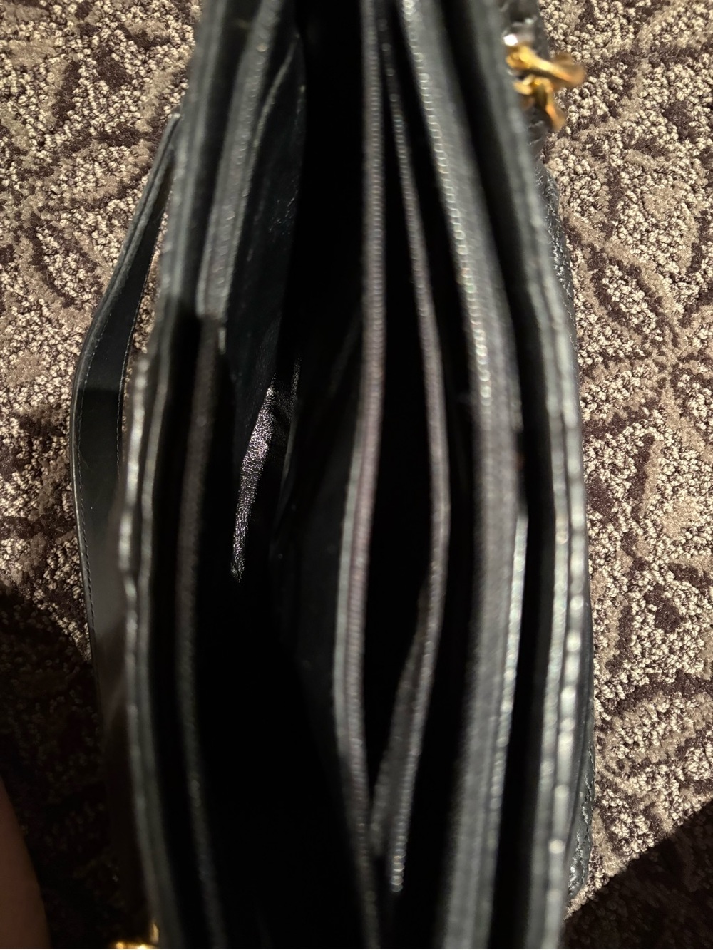 Bally Handbag - Picture 7 of 8